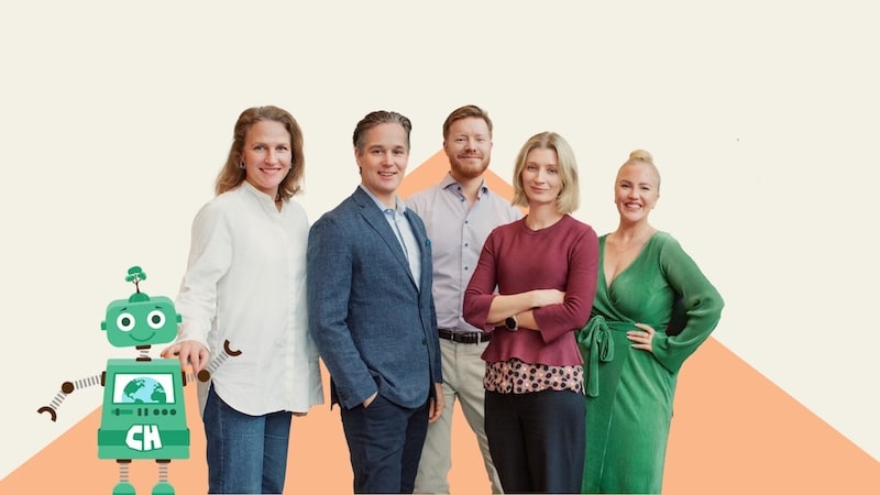 Team ClimateHero